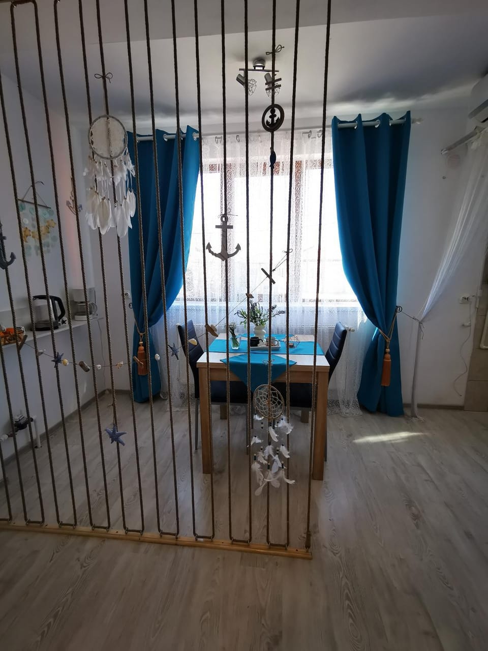 Studio "Visul Carolinei" Apartment in Eforie Nord
