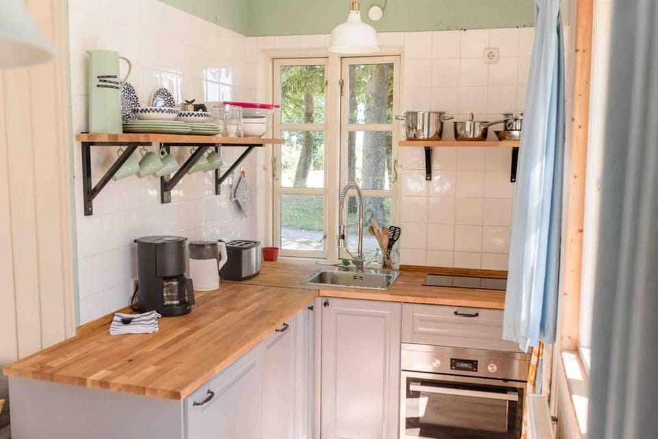 Erholung gesucht Erholung gebucht 800m zum Meer House in Ostholstein