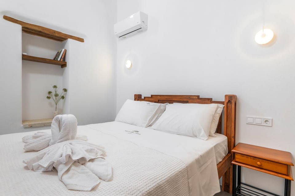 Villa del Capo Suites Apartment in Rhodes