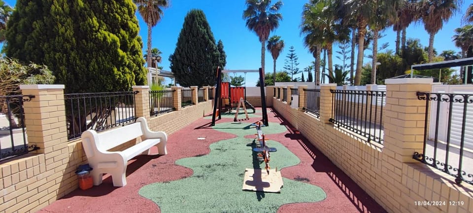 CB52- Cala Blanca I World, Confort- ServHouse Apartment in Valencian Community
