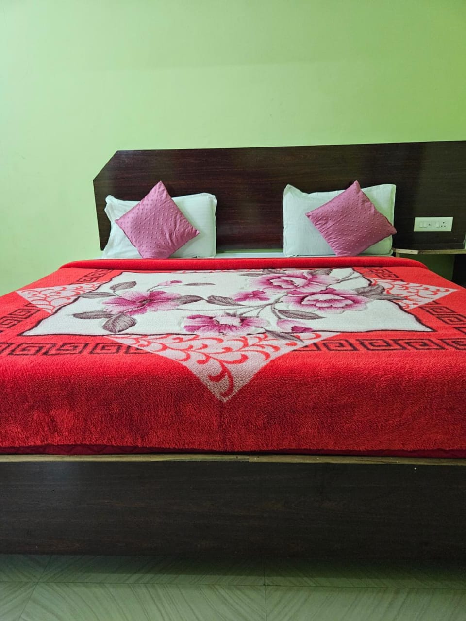 Pavithra cottage munnar Villa in Munnar