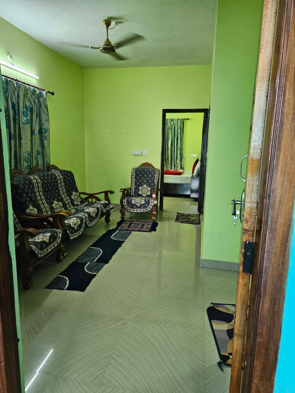 Pavithra cottage munnar Villa in Munnar