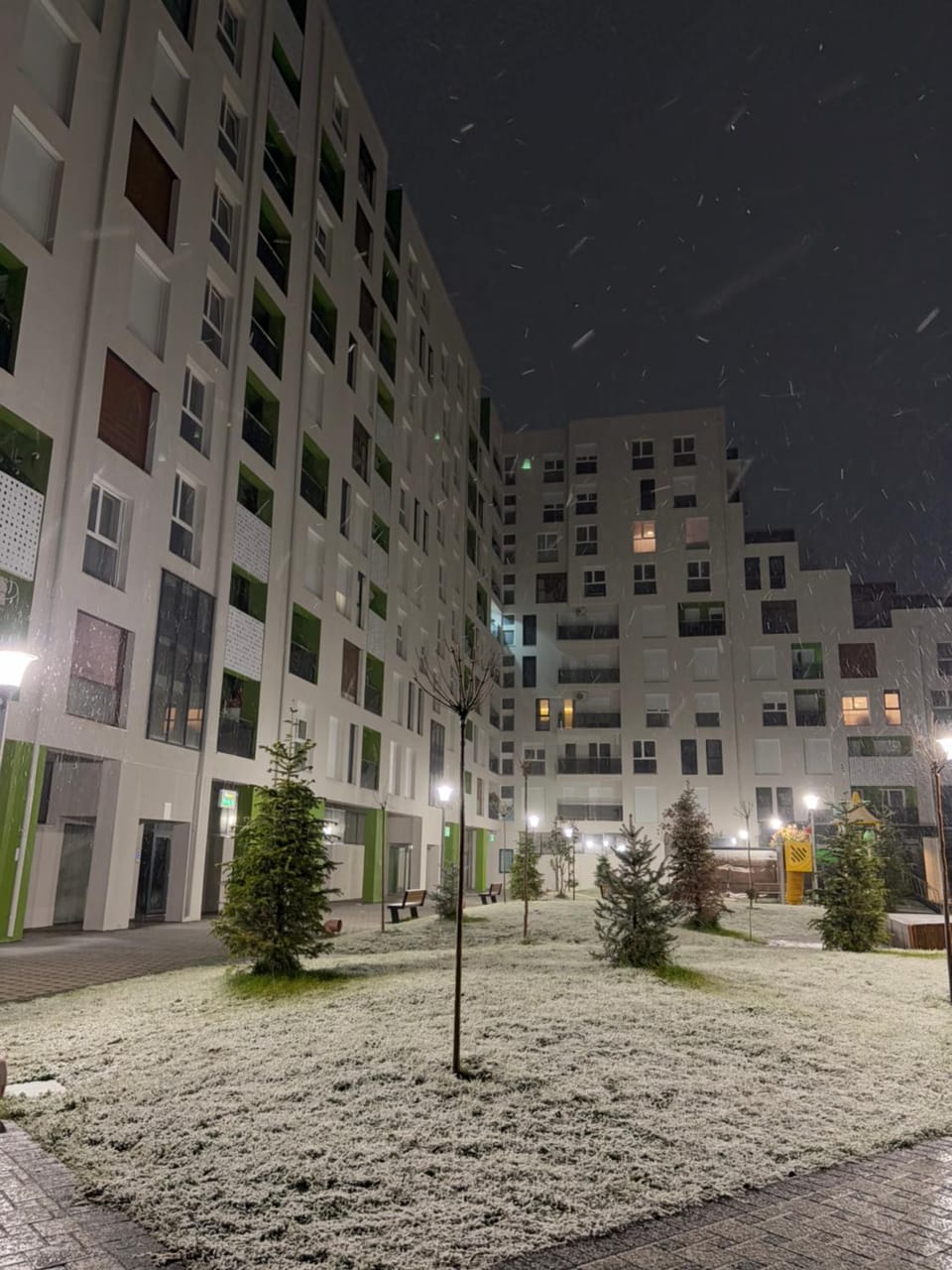 Lysa Apartment Apartment in Serbia