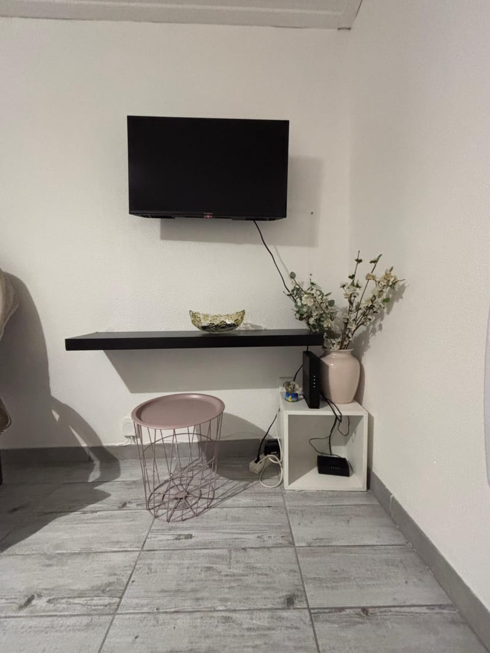 Studio agréable et paisible Apartment in French Riviera