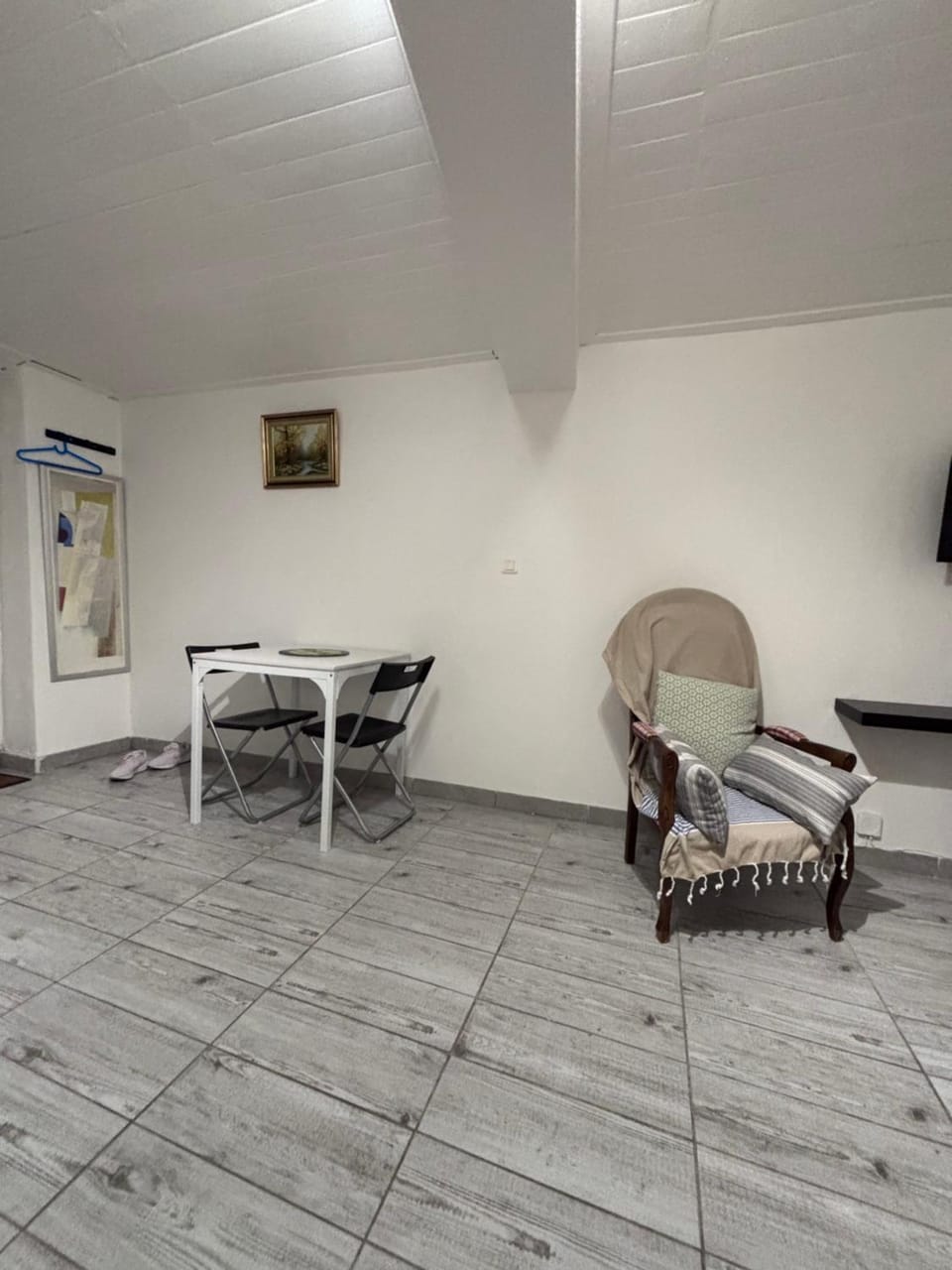 Studio agréable et paisible Apartment in French Riviera