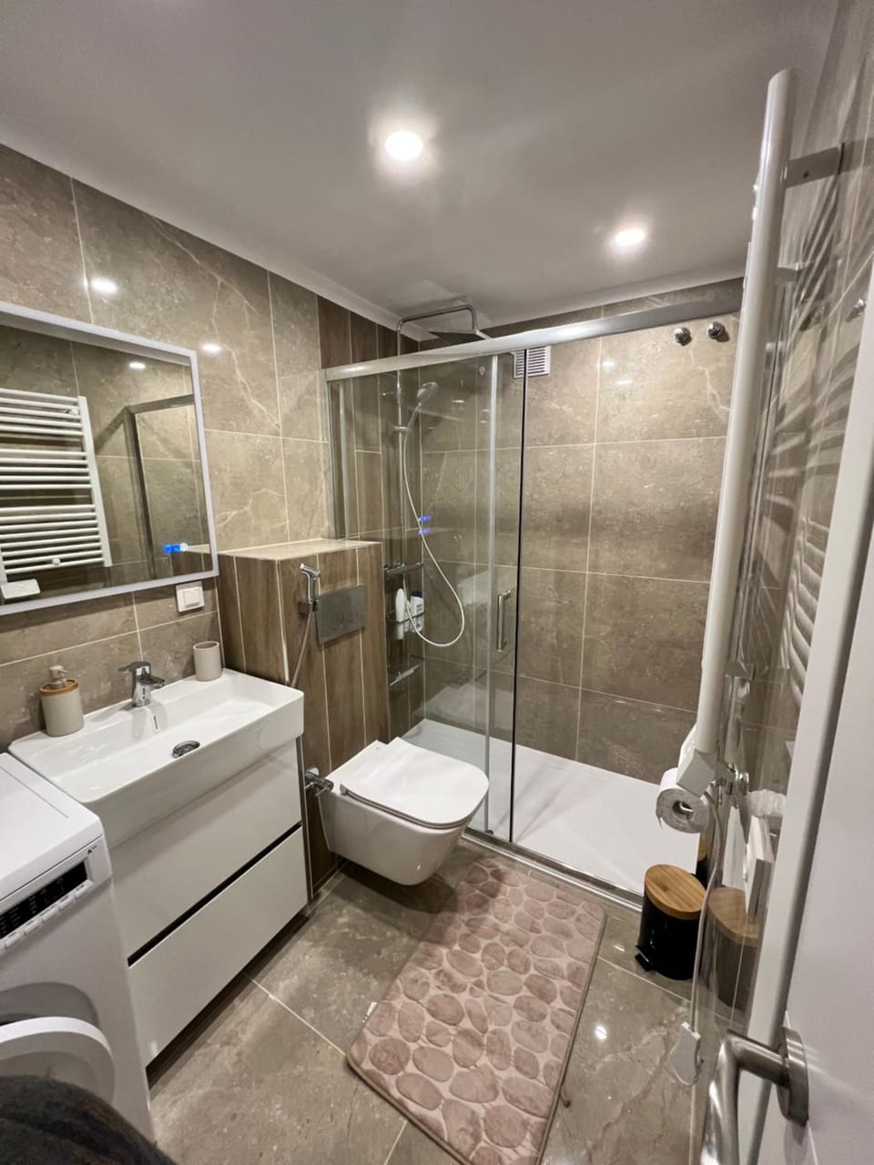 Luksusowy Apartament La Mata Vinamar VII Apartment in Torre La Mata
