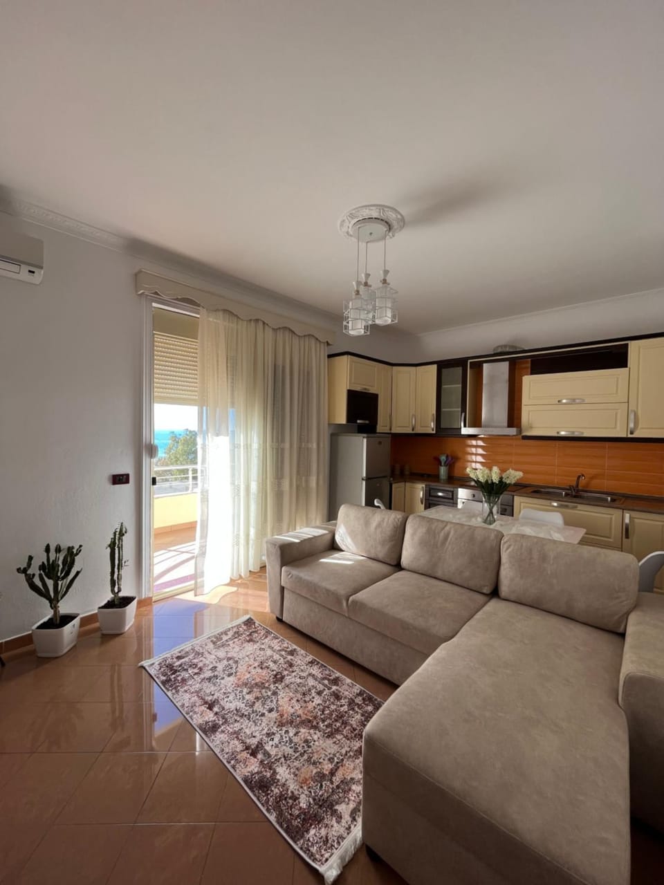 Iljazi’s Apartaments Apartment in Vlorë