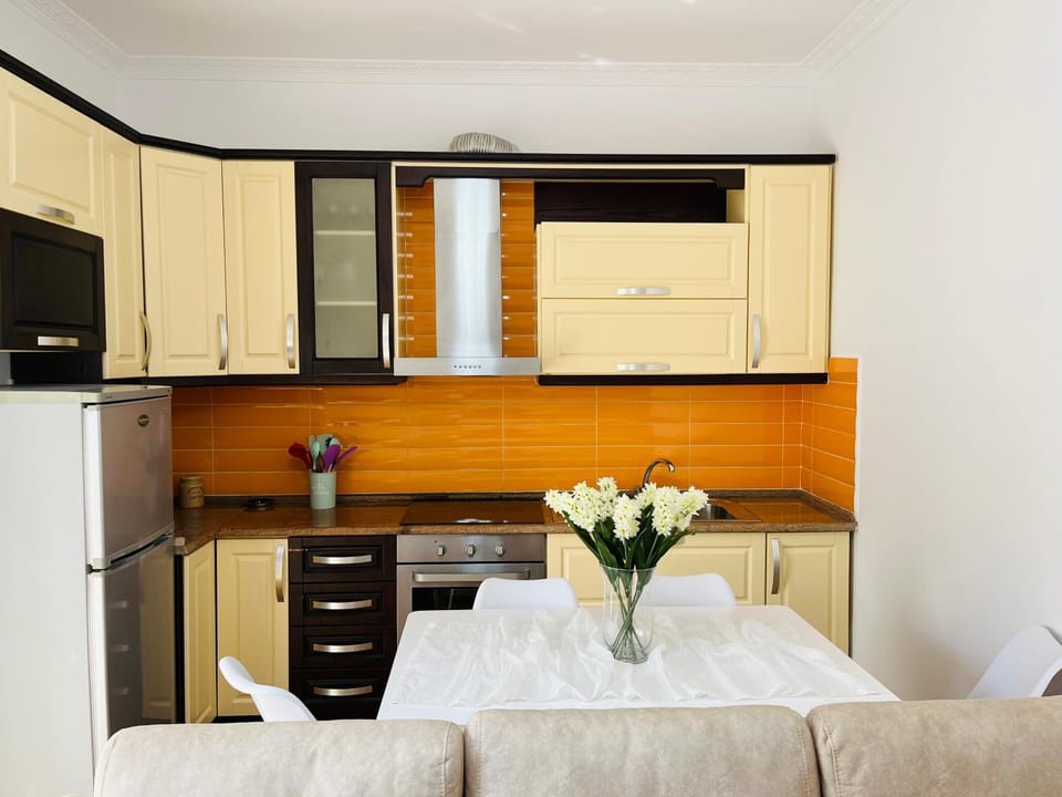Iljazi’s Apartaments Apartment in Vlorë