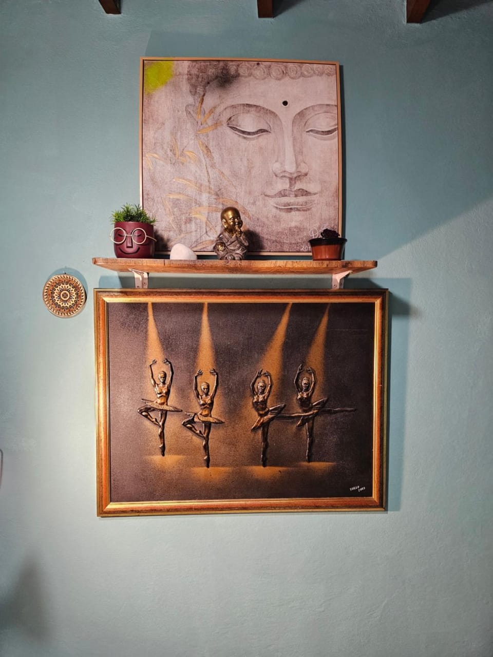 CaN-CaN Apartment in Mykonos