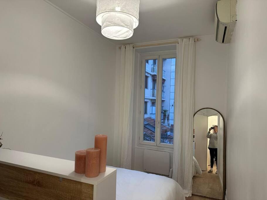 Cosy Nice appartement Apartment in Nice