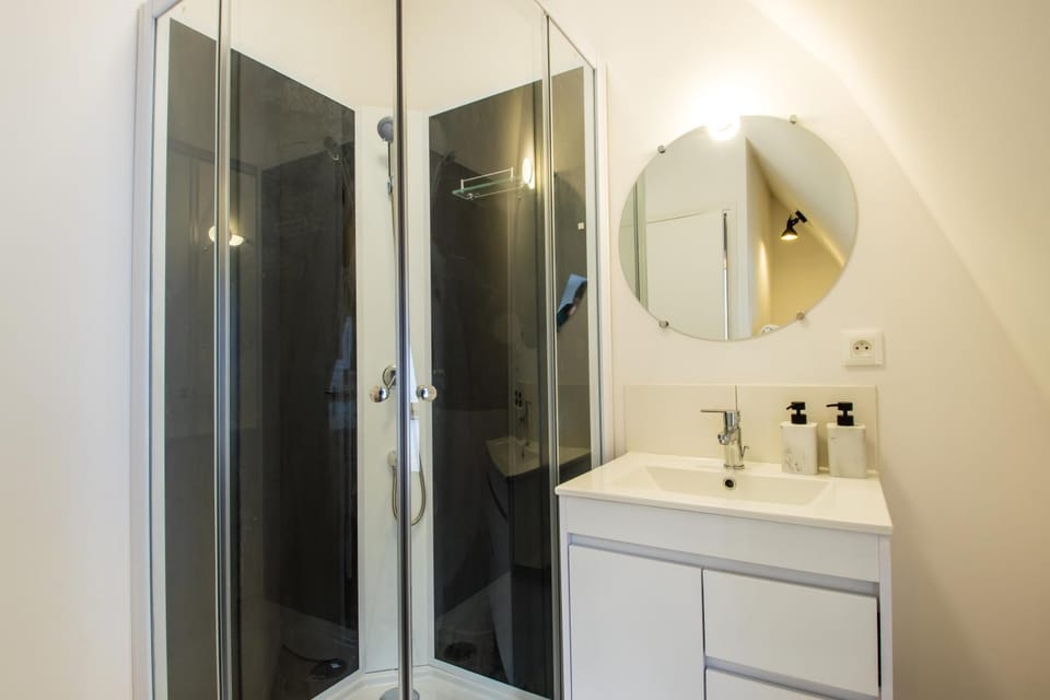 Hesdin Appart Holidays 4 Apartment in Hauts-de-France