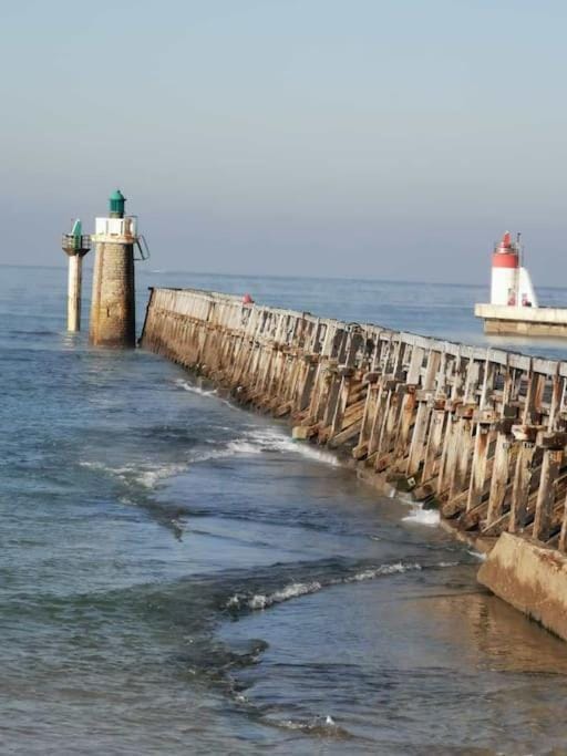 Appartement cosy proche rue piétonne et plages Apartment in Capbreton