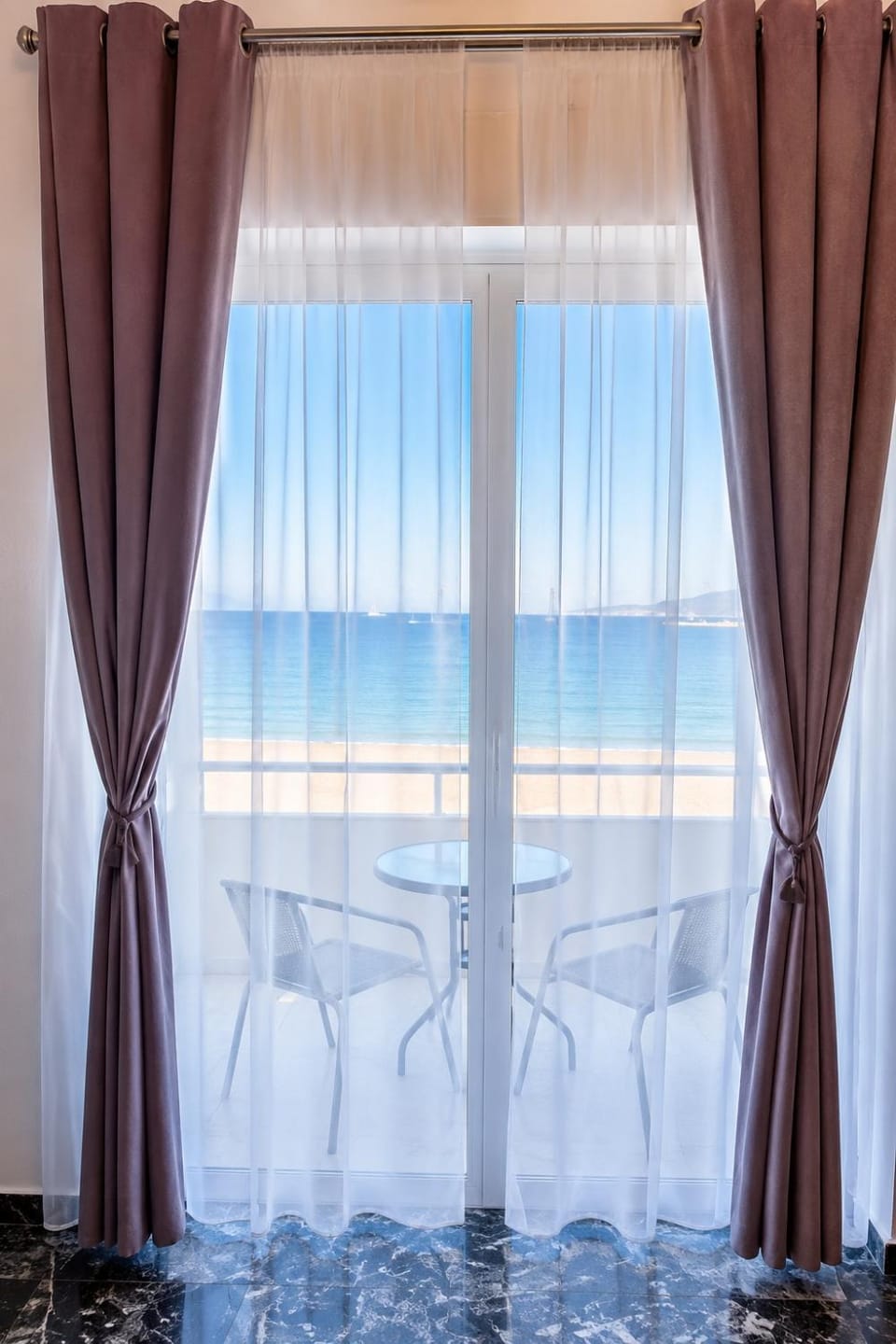 Amazing sea view house 3 House in Crete
