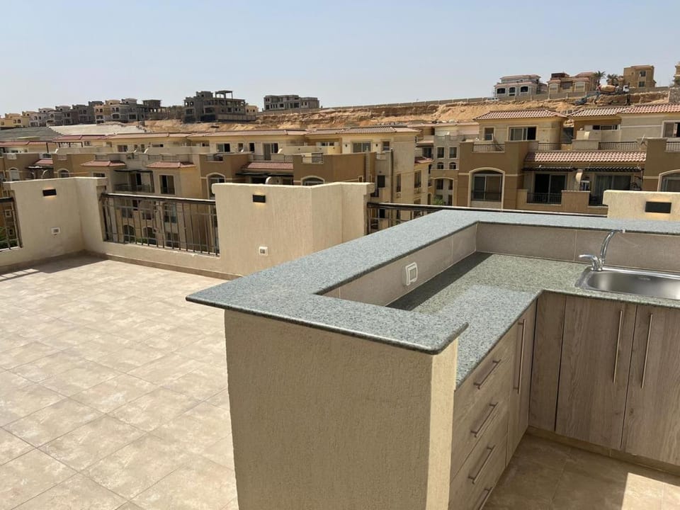 Balcony/Terrace, Balcony/Terrace