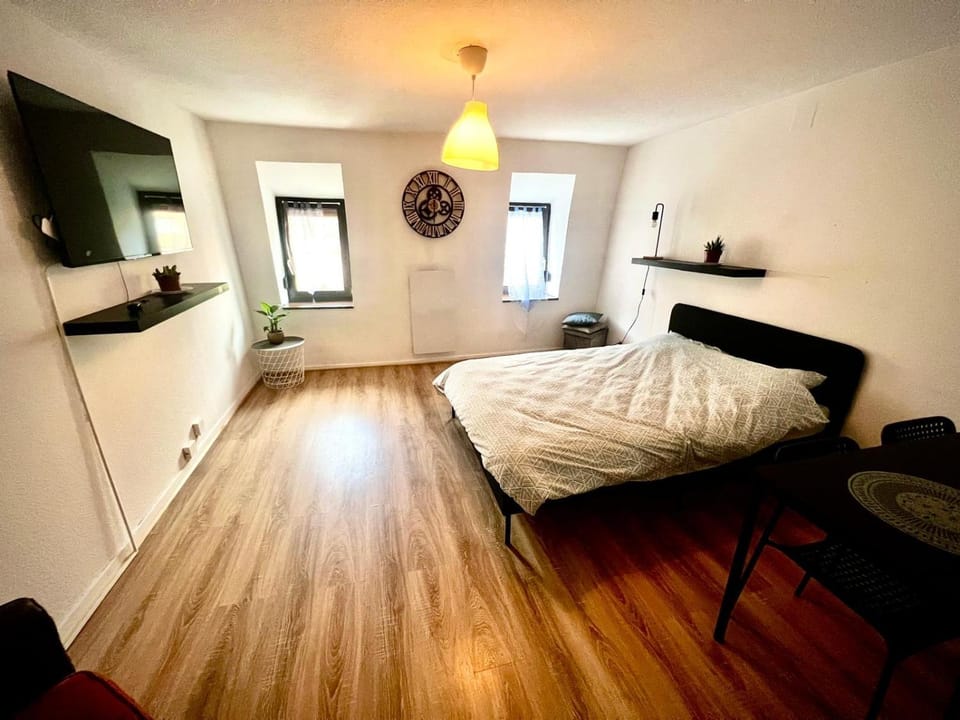 T1 Tout confort aux porte de Strasbourg Apartment in Strasbourg