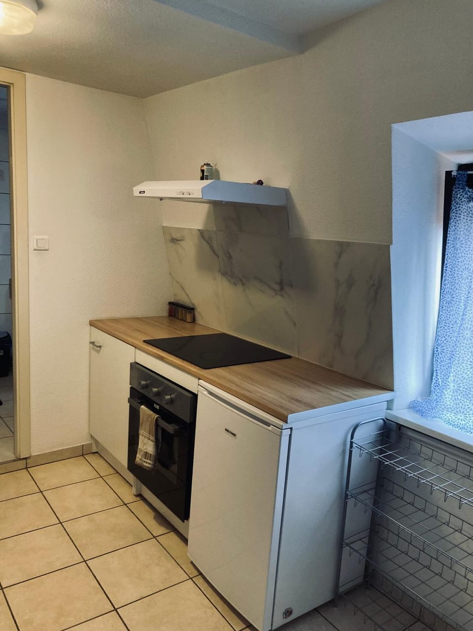 T1 Tout confort aux porte de Strasbourg Apartment in Strasbourg