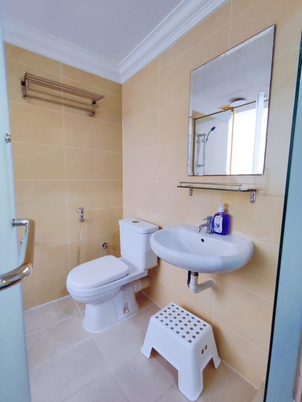Wisma Cosway - 16pax 2mins to Pavilion KLCC Bukit Bintang Apartment in Federal Territory of Kuala Lumpur