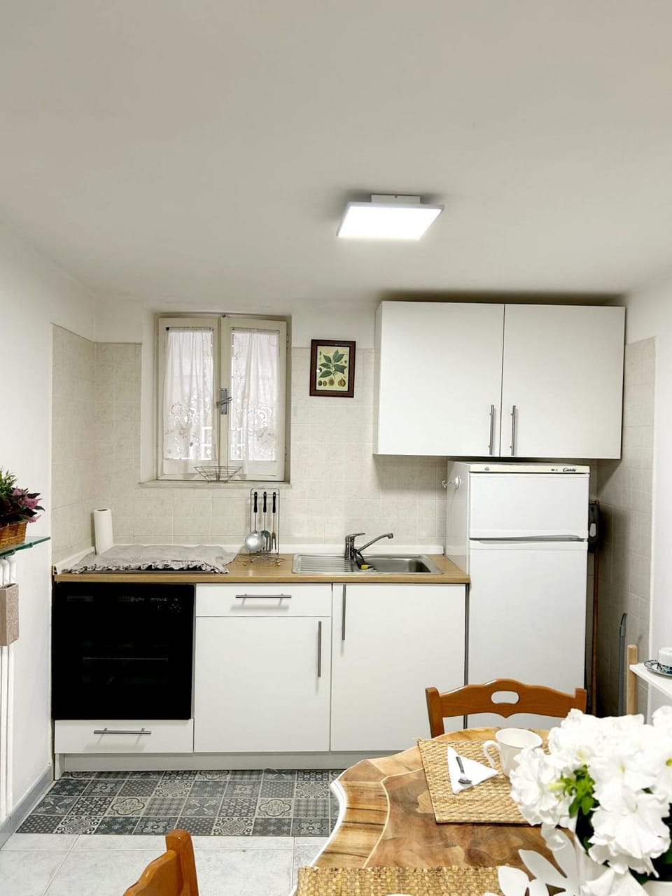 La Dimora Segreta House in Basilicata