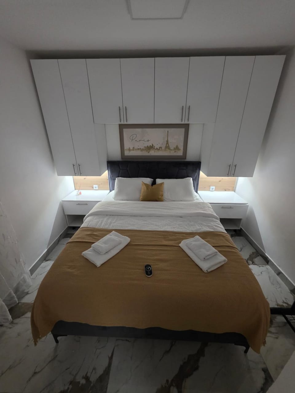 Apartmani Komatina Ðenovići 1 Apartment in Kotor Municipality