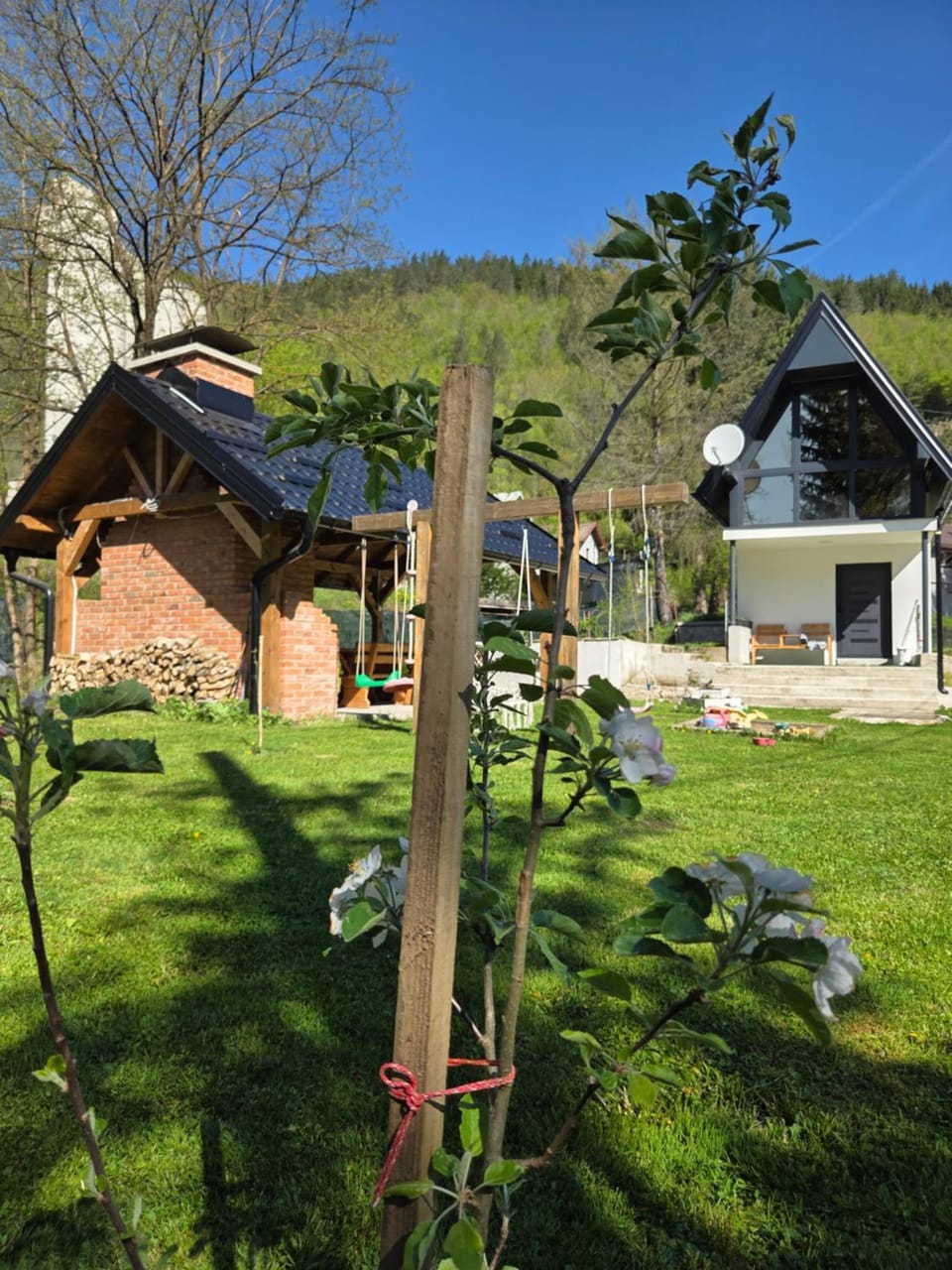 Oaza mira 1 Villa in Federation of Bosnia and Herzegovina