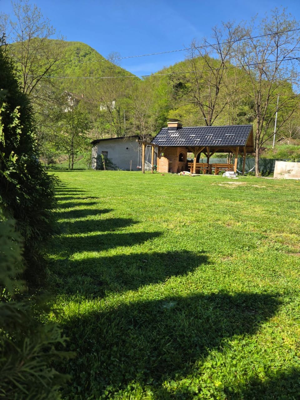 Oaza mira 1 Villa in Federation of Bosnia and Herzegovina