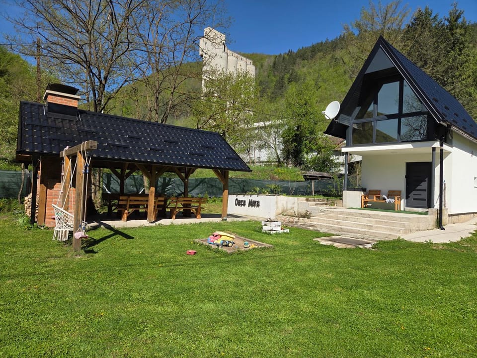 Oaza mira 1 Villa in Federation of Bosnia and Herzegovina