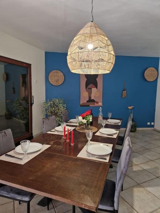 Magnifique Villa à la campagne avec piscine Villa in Nouvelle-Aquitaine