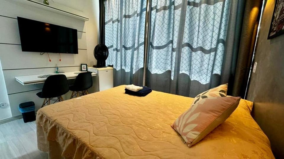 Loft aconchegante próximo a Feirinha do Alto Apartment in State of Rio de Janeiro