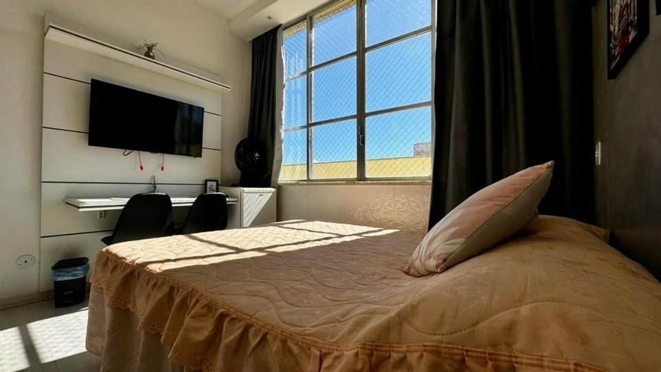 Loft aconchegante próximo a Feirinha do Alto Apartment in State of Rio de Janeiro