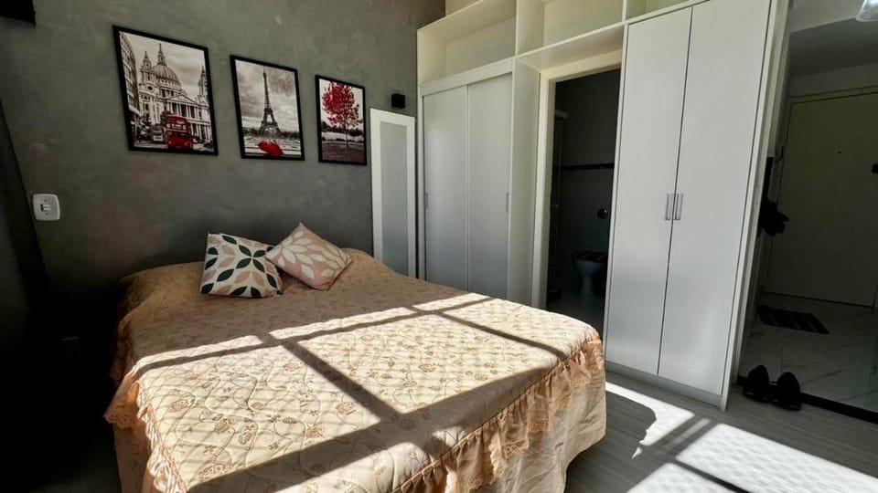 Loft aconchegante próximo a Feirinha do Alto Apartment in State of Rio de Janeiro