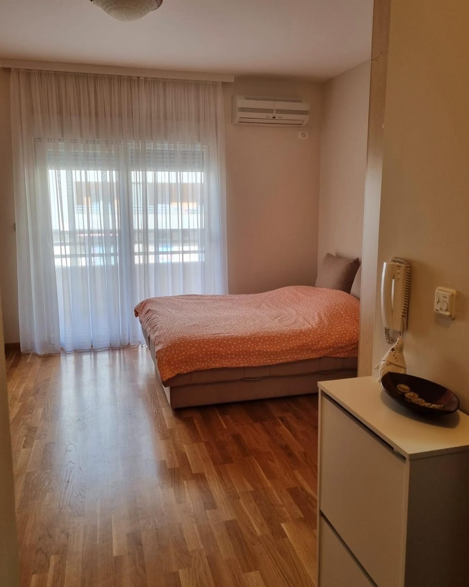 Studio apartment Vito Apartment in Podgorica