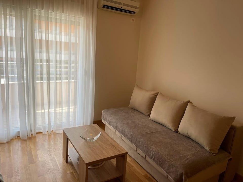 Studio apartment Vito Apartment in Podgorica