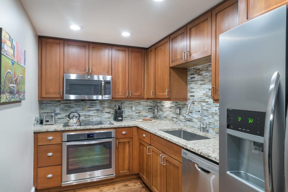 River Club 305 Apartment in Telluride