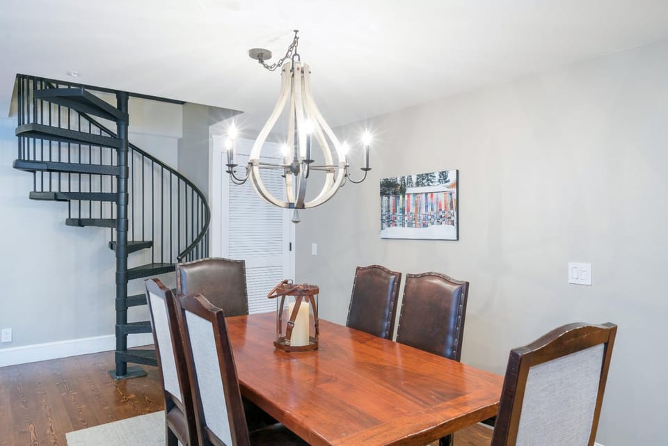 River Club 305 Apartment in Telluride