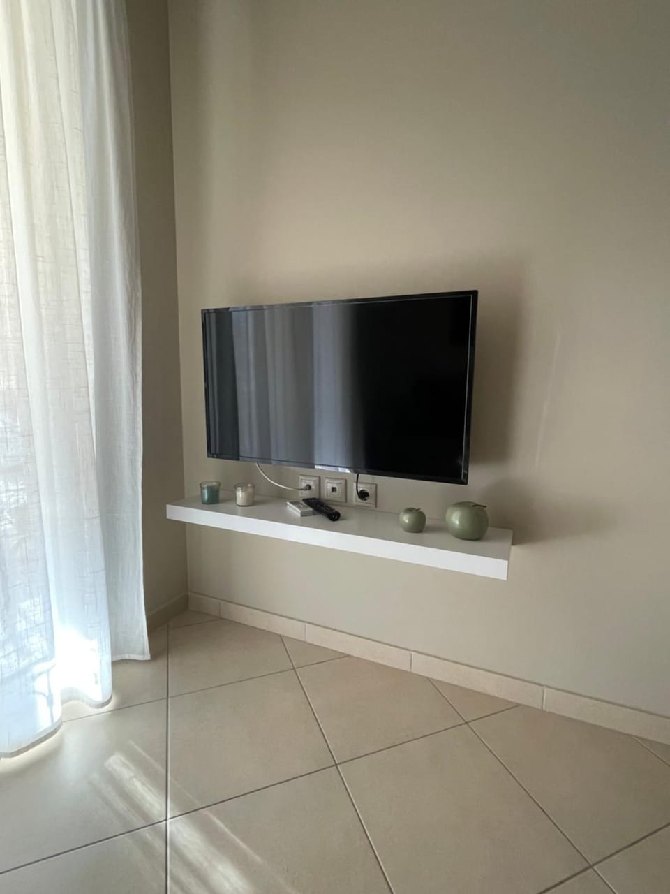 TV and multimedia