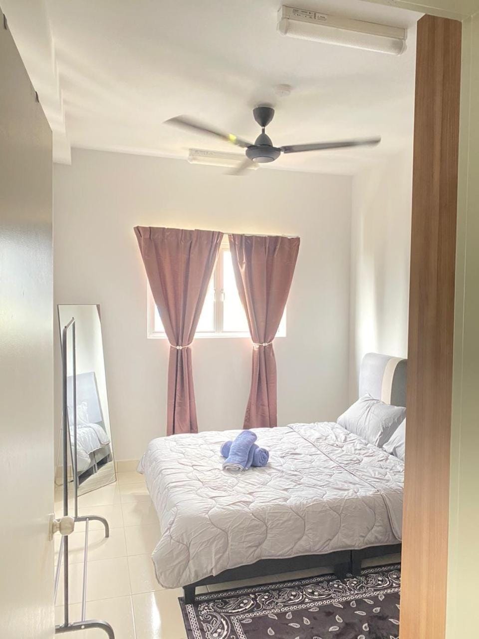 Mirzas Alanis Apartment in Selangor, Malaysia
