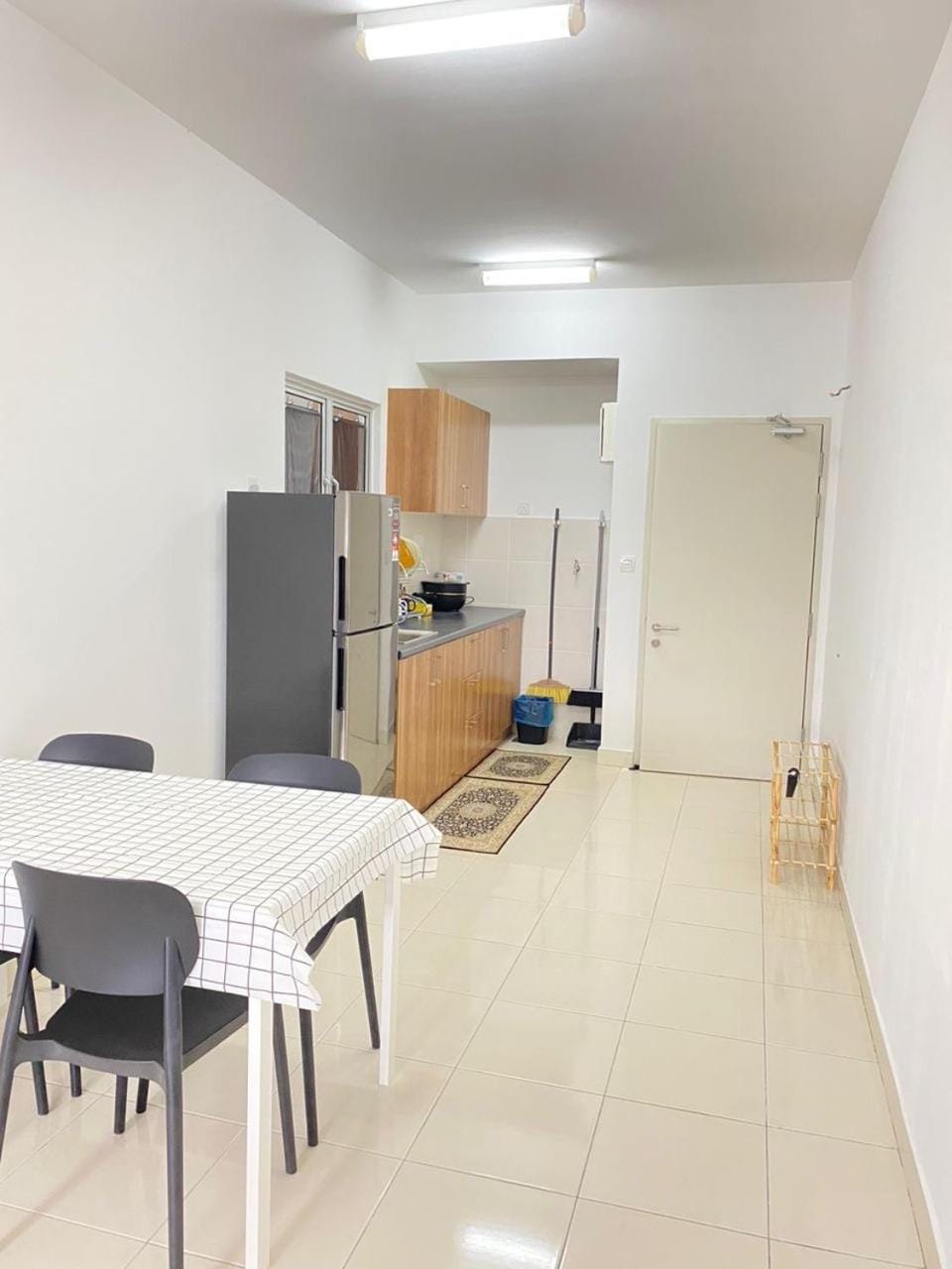 Mirzas Alanis Apartment in Selangor, Malaysia