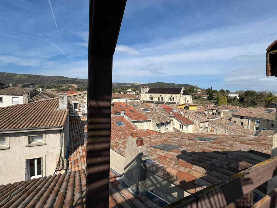 Patio, Bird's eye view, View (from property/room), Balcony/Terrace, Balcony/Terrace, City view