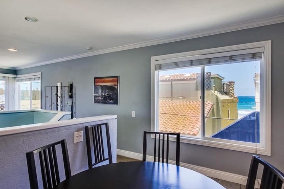 Mission Beach Townhome Getaway Apartment in Mission Beach