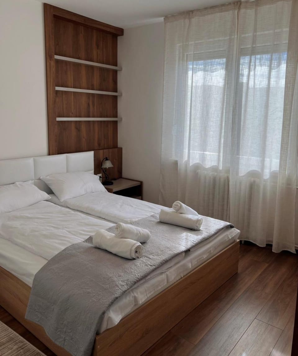 NavoY apartment Apartment in Skopje