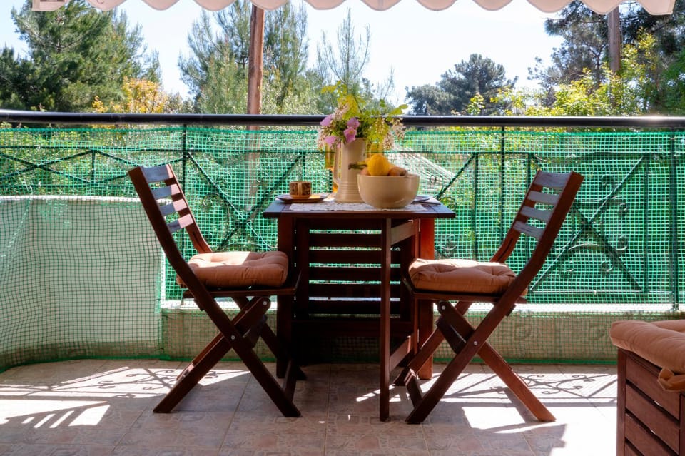 Day, View (from property/room), Balcony/Terrace, Balcony/Terrace, Seating area