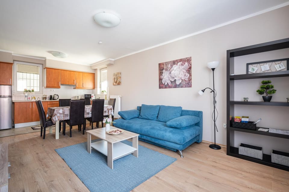 7trees City Apartment Apartment in Budapest