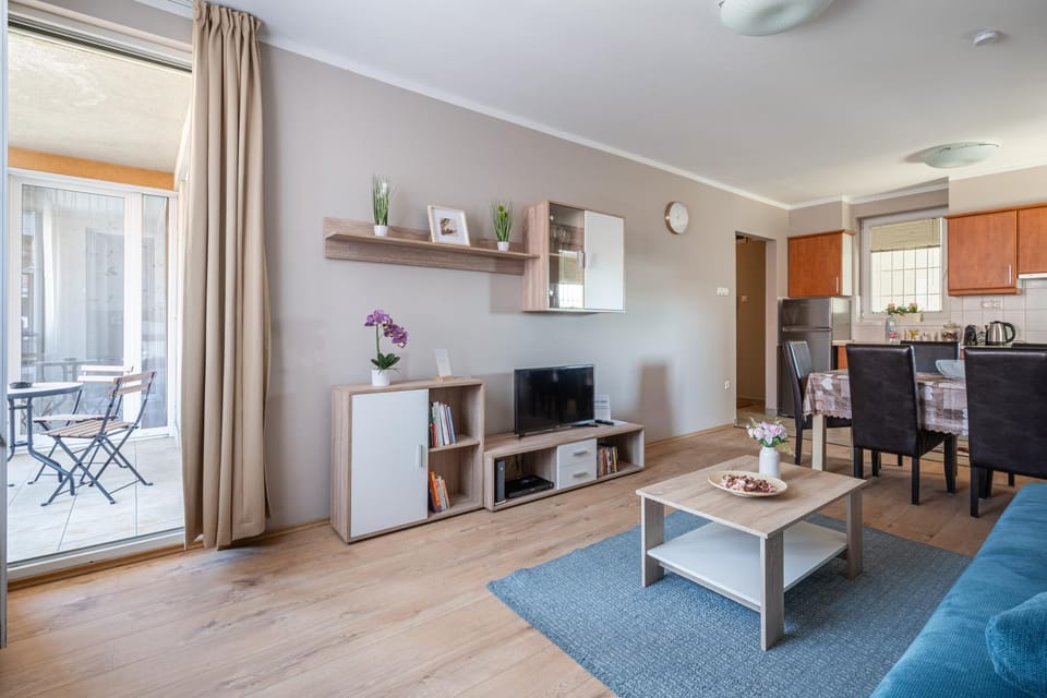 7trees City Apartment Apartment in Budapest