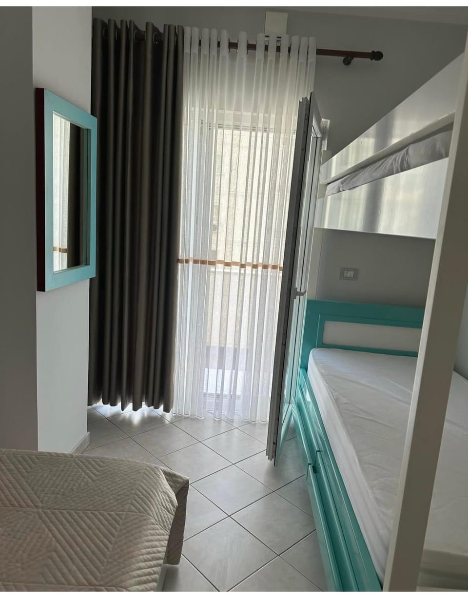 Aria’s Home Apartment in Europe