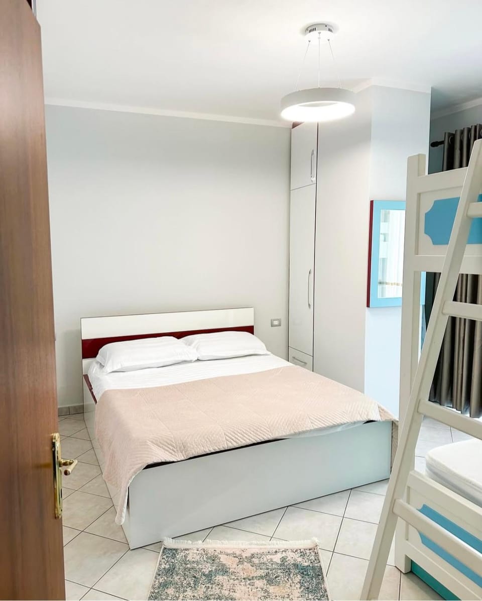 Aria’s Home Apartment in Europe
