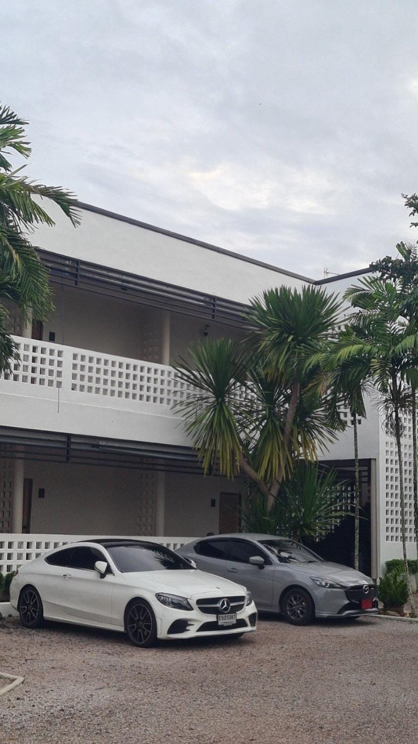 VNL Stay Hotel in Thailand