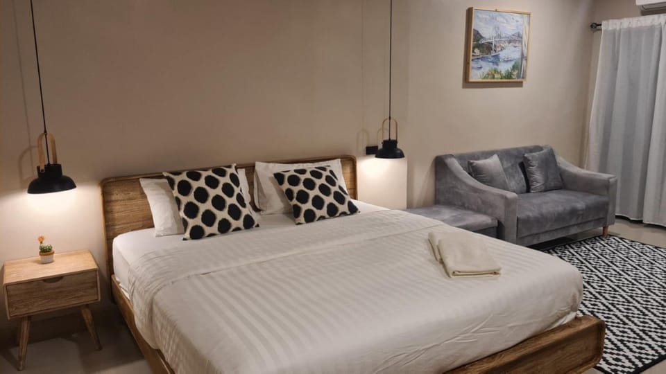VNL Stay Hotel in Thailand
