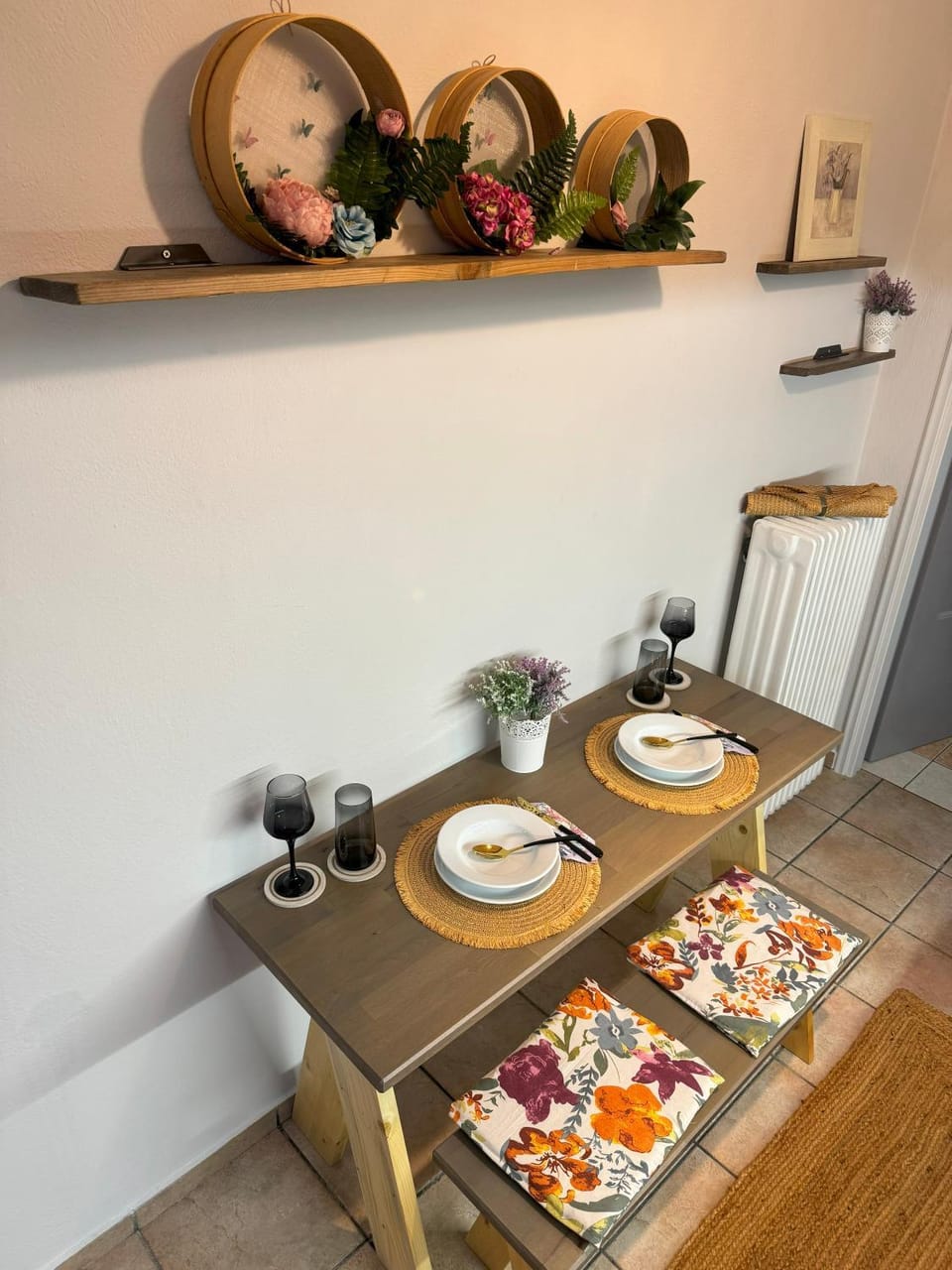 Dining area, Food, Dinner