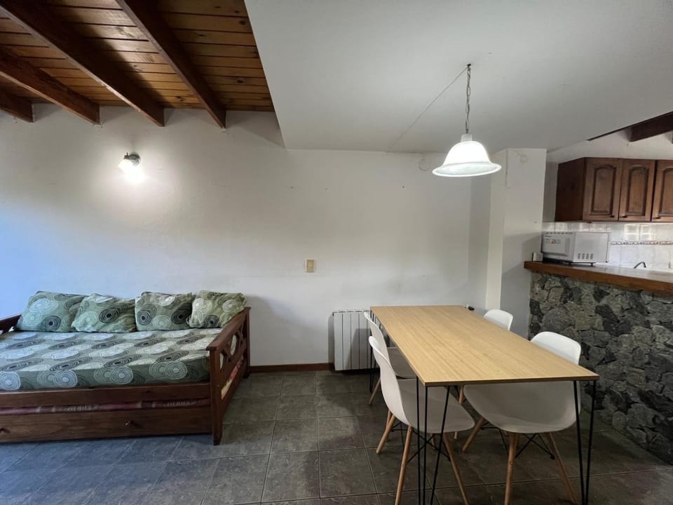 Depto Valeria del Mar 3 Ambientes Apartment in Cariló