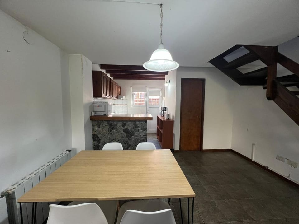 Depto Valeria del Mar 3 Ambientes Apartment in Cariló